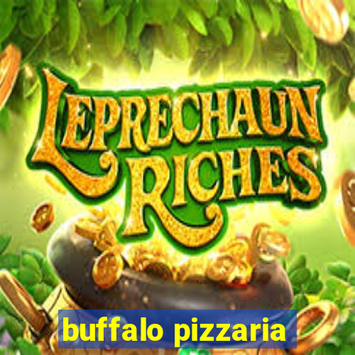 buffalo pizzaria